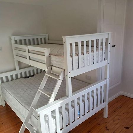 Large 4Bed Available Long-Term In Letterkenny Villa Bagian luar foto