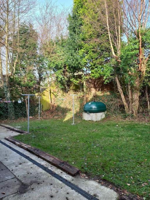 Large 4Bed Available Long-Term In Letterkenny Villa Bagian luar foto