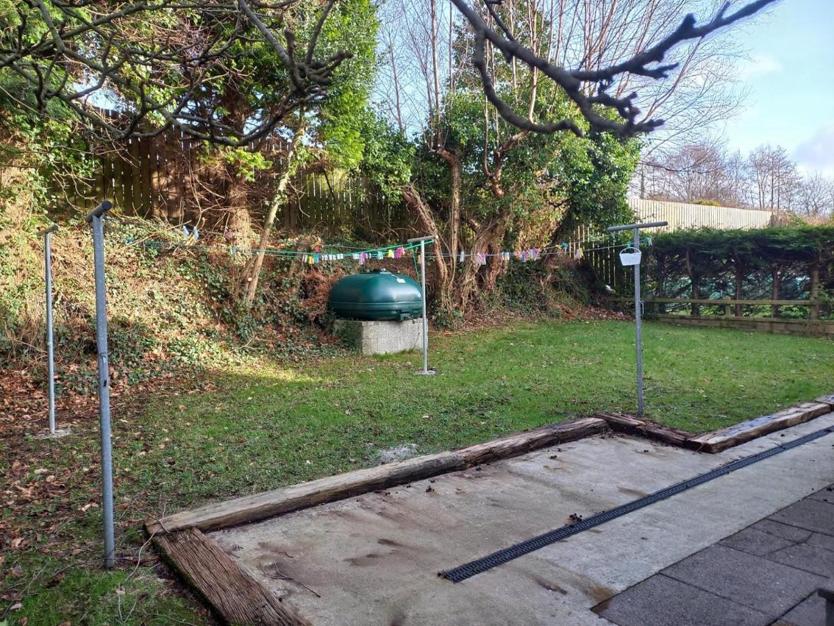 Large 4Bed Available Long-Term In Letterkenny Villa Bagian luar foto